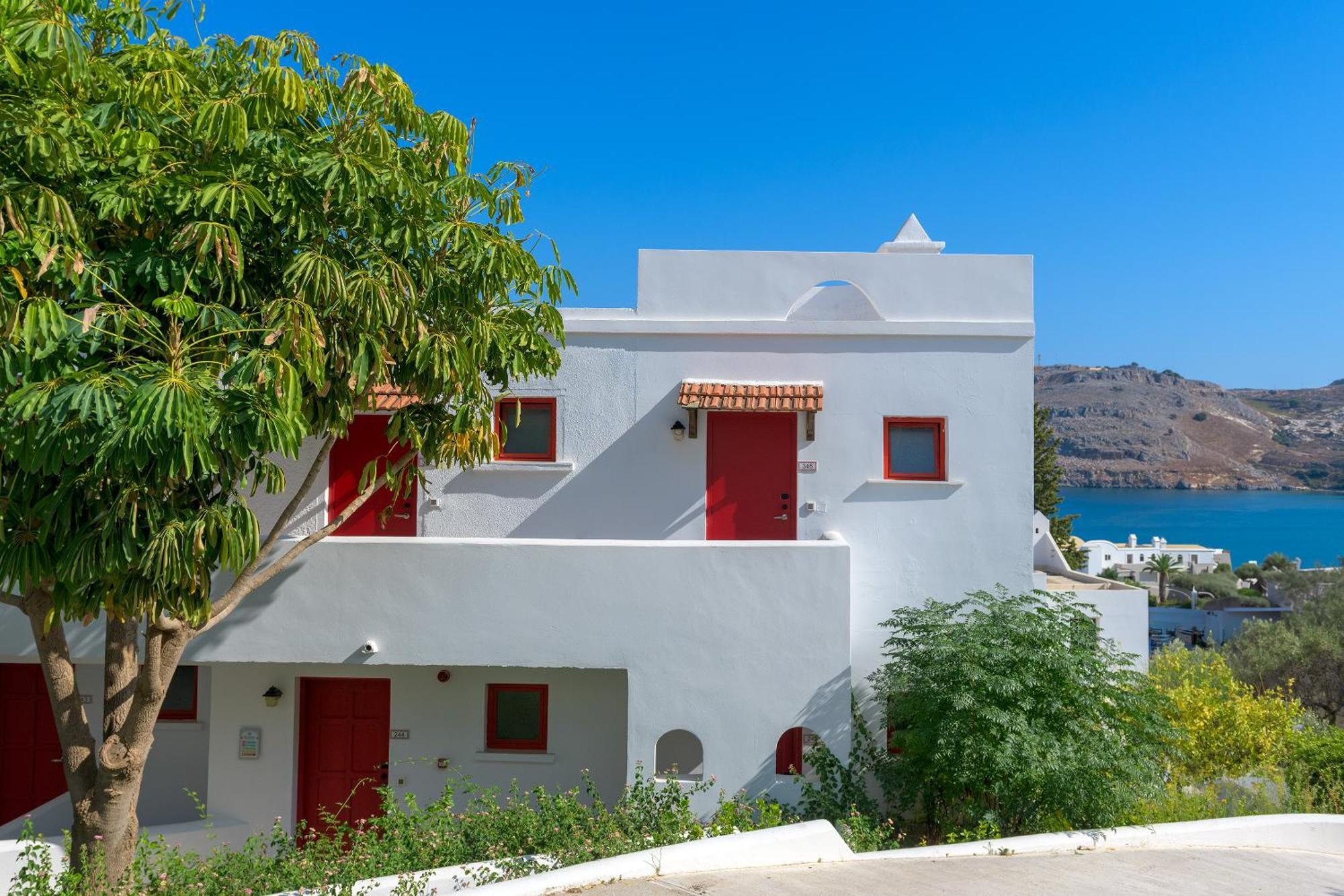 Village Resort&spa - Sólo Adultos 5*