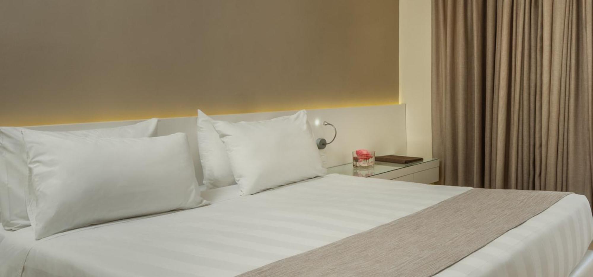 Village & - Adults Only 5* Линдос