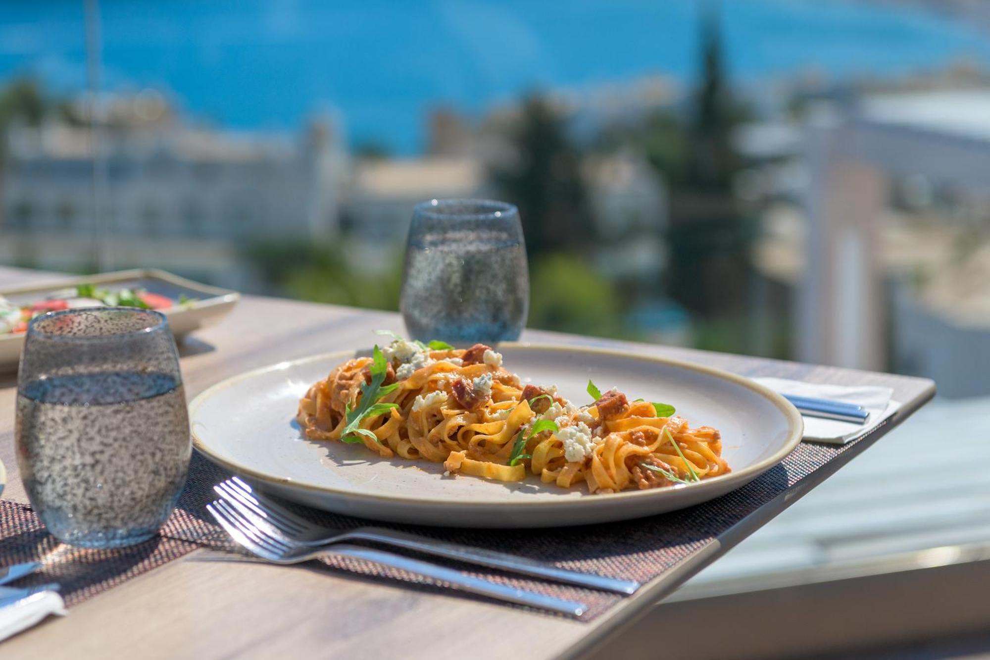 Hotel Village & - Adults Only Lindos (Rhodes)