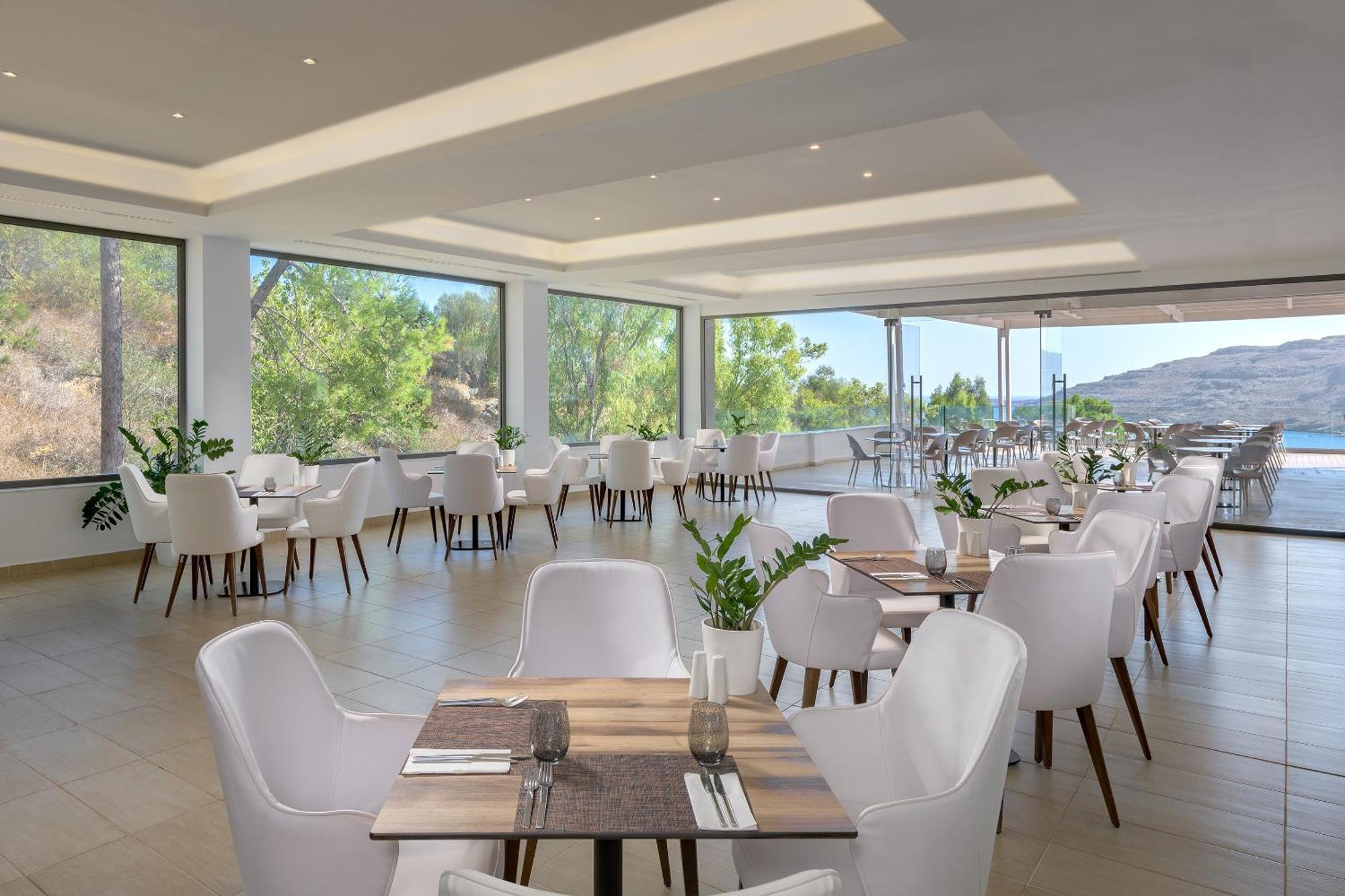 Village & - Adults Only Отель 5*