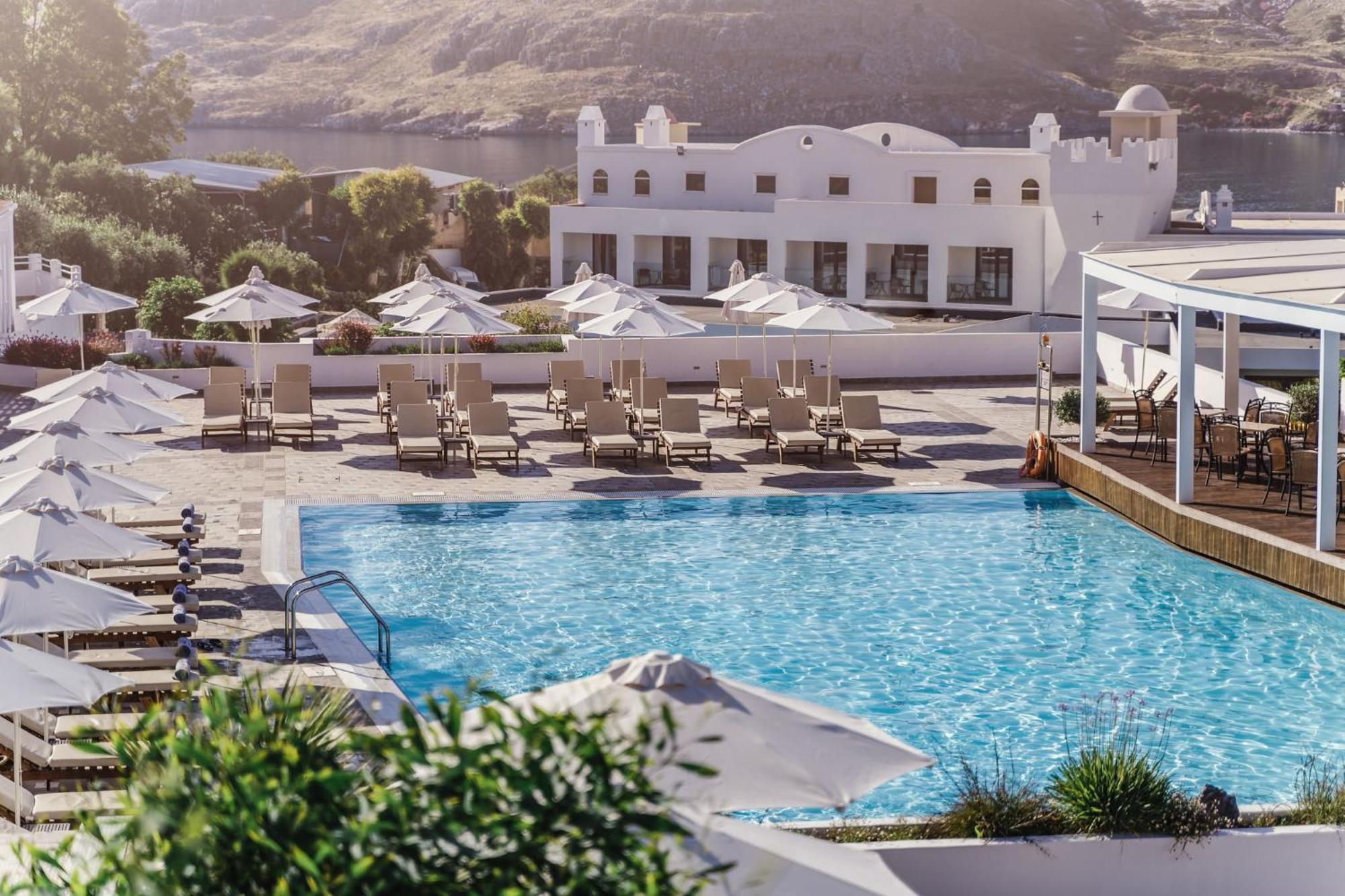 Hotel Village & - Adults Only 5*