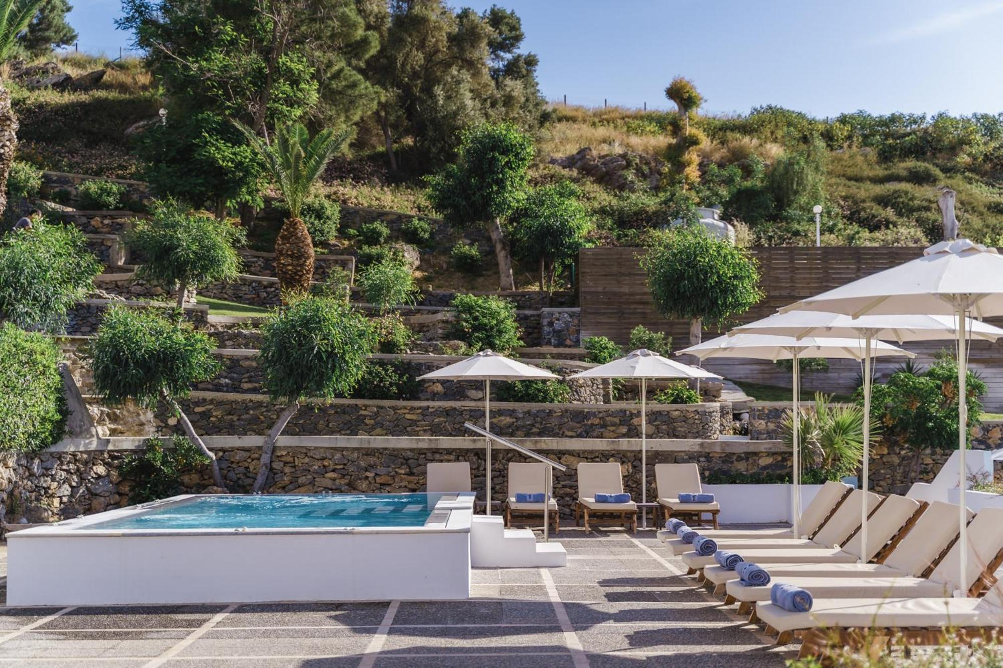Hotel Village & - Adults Only Lindos (Rhodes)