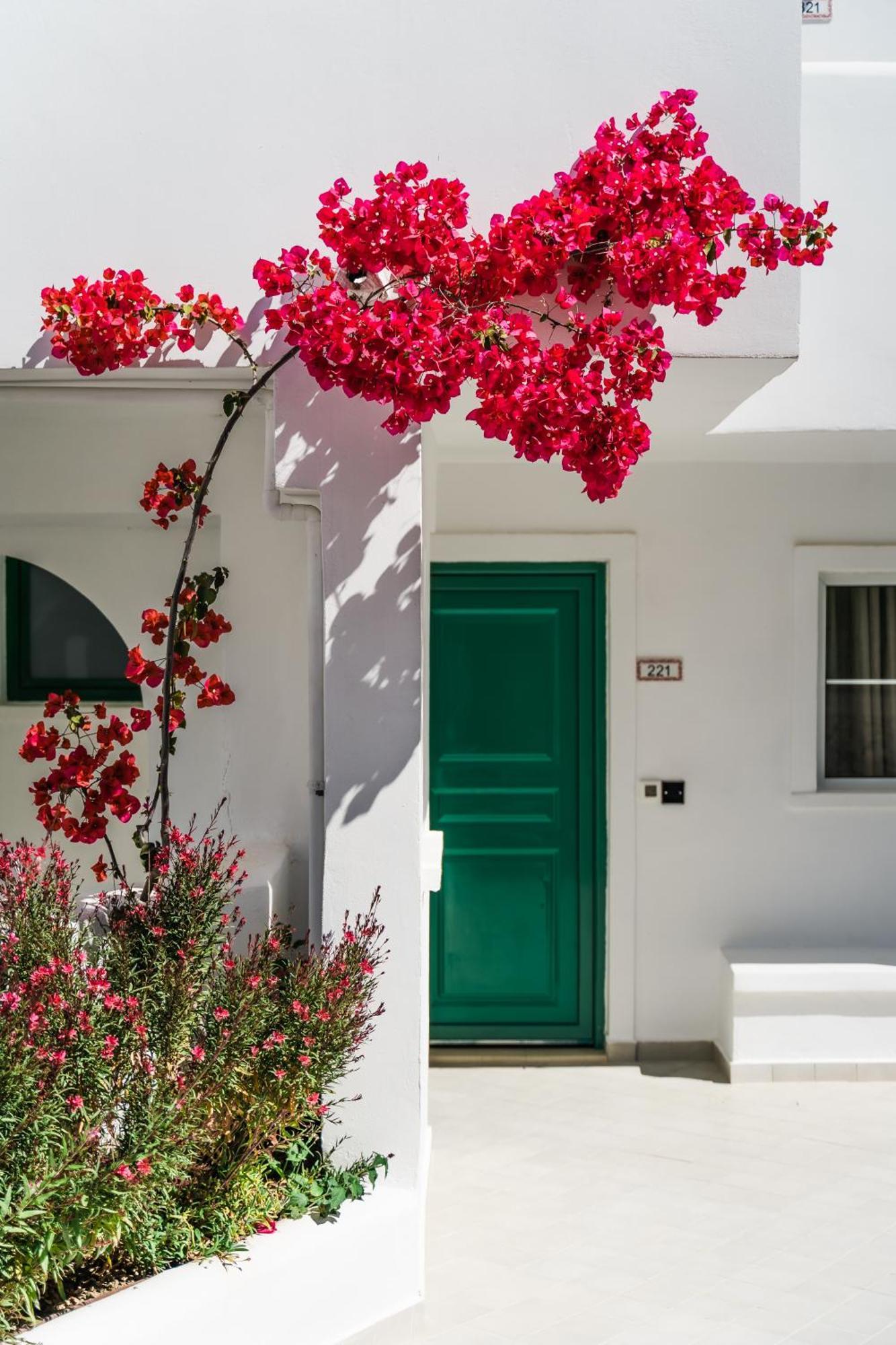 Village & - Adults Only Hotel Lindos (Rhodes)