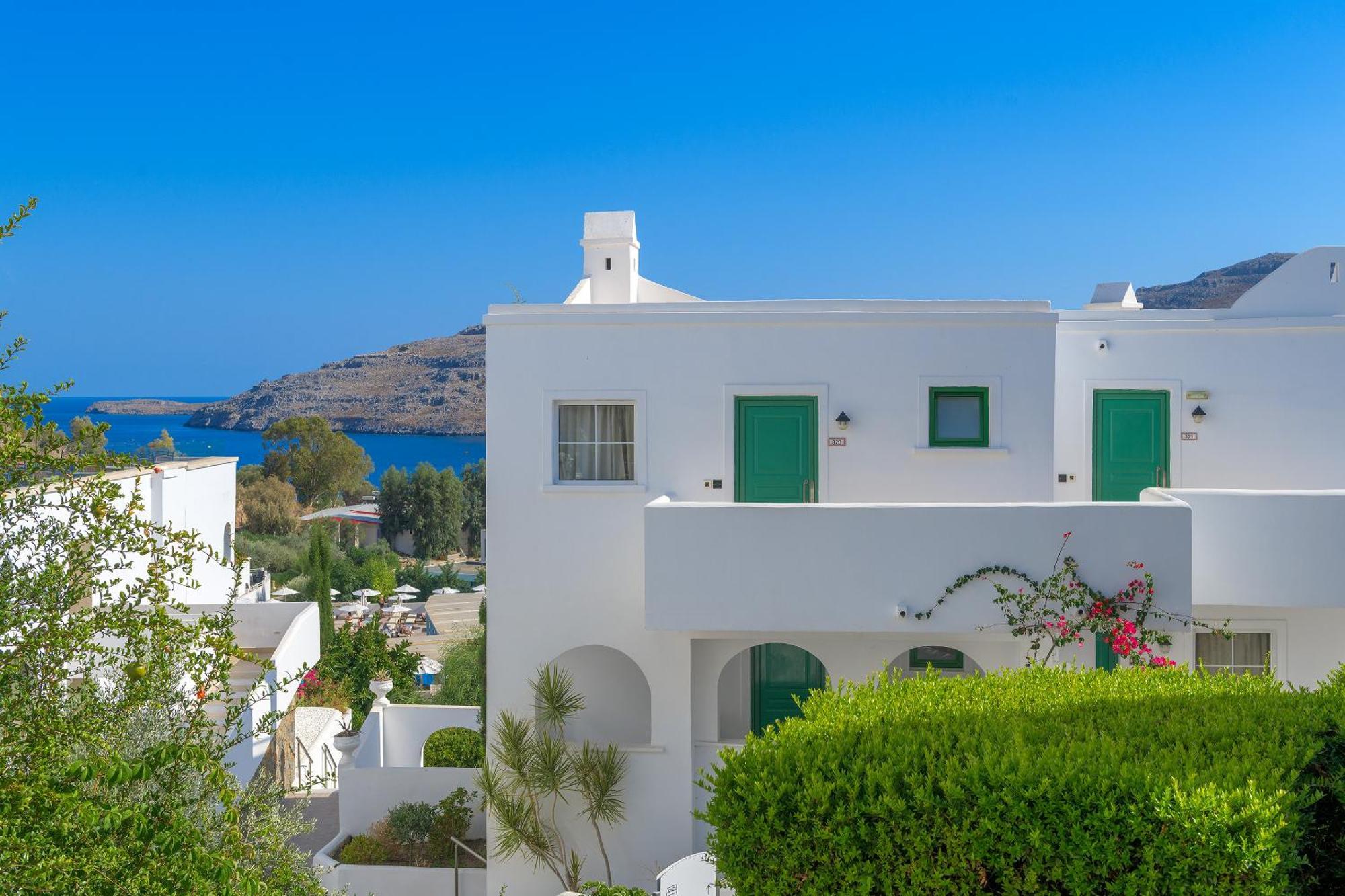 Hotel Village & - Adults Only