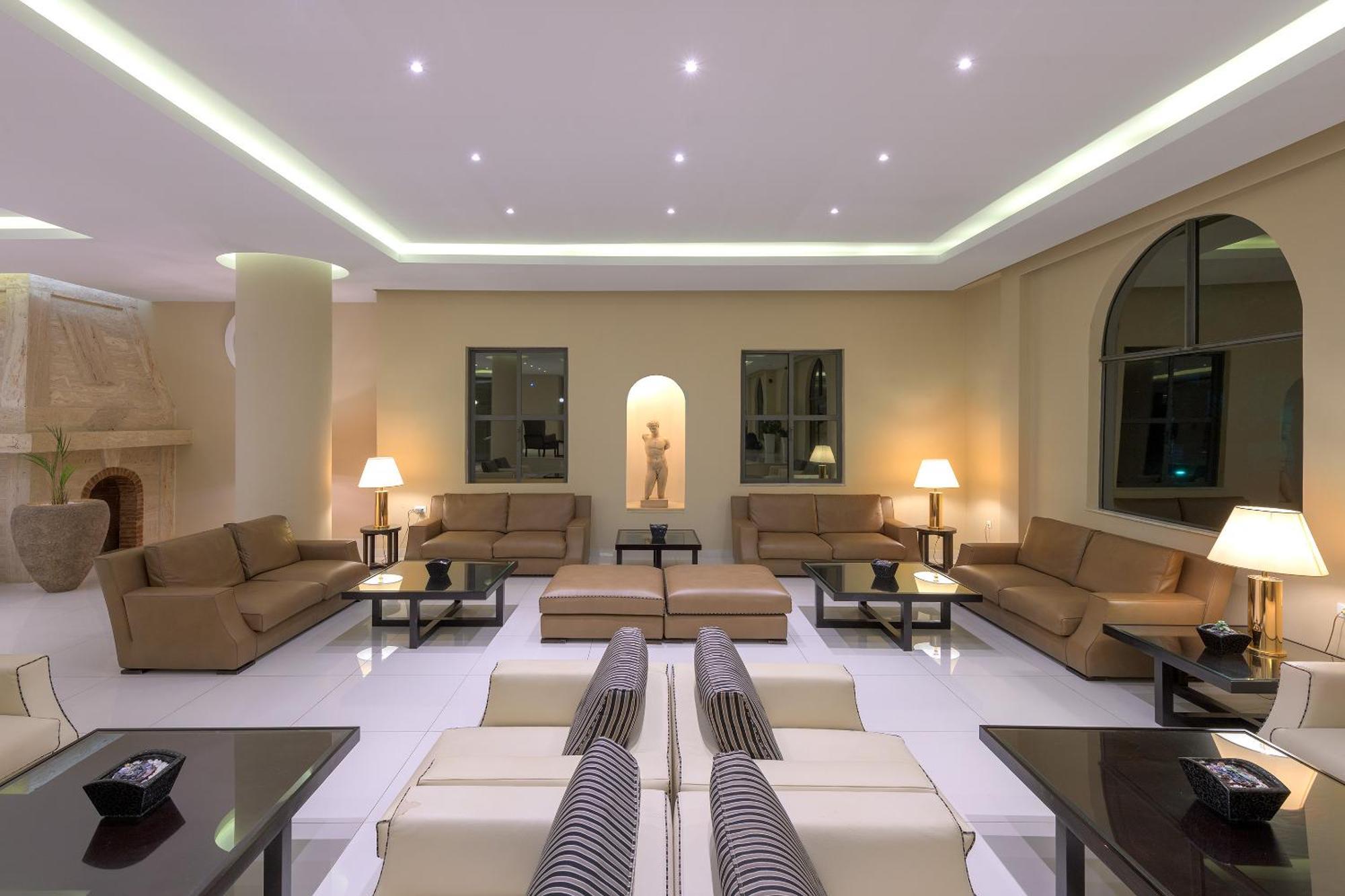 Village & - Adults Only 5* Lindos (Rhodes)