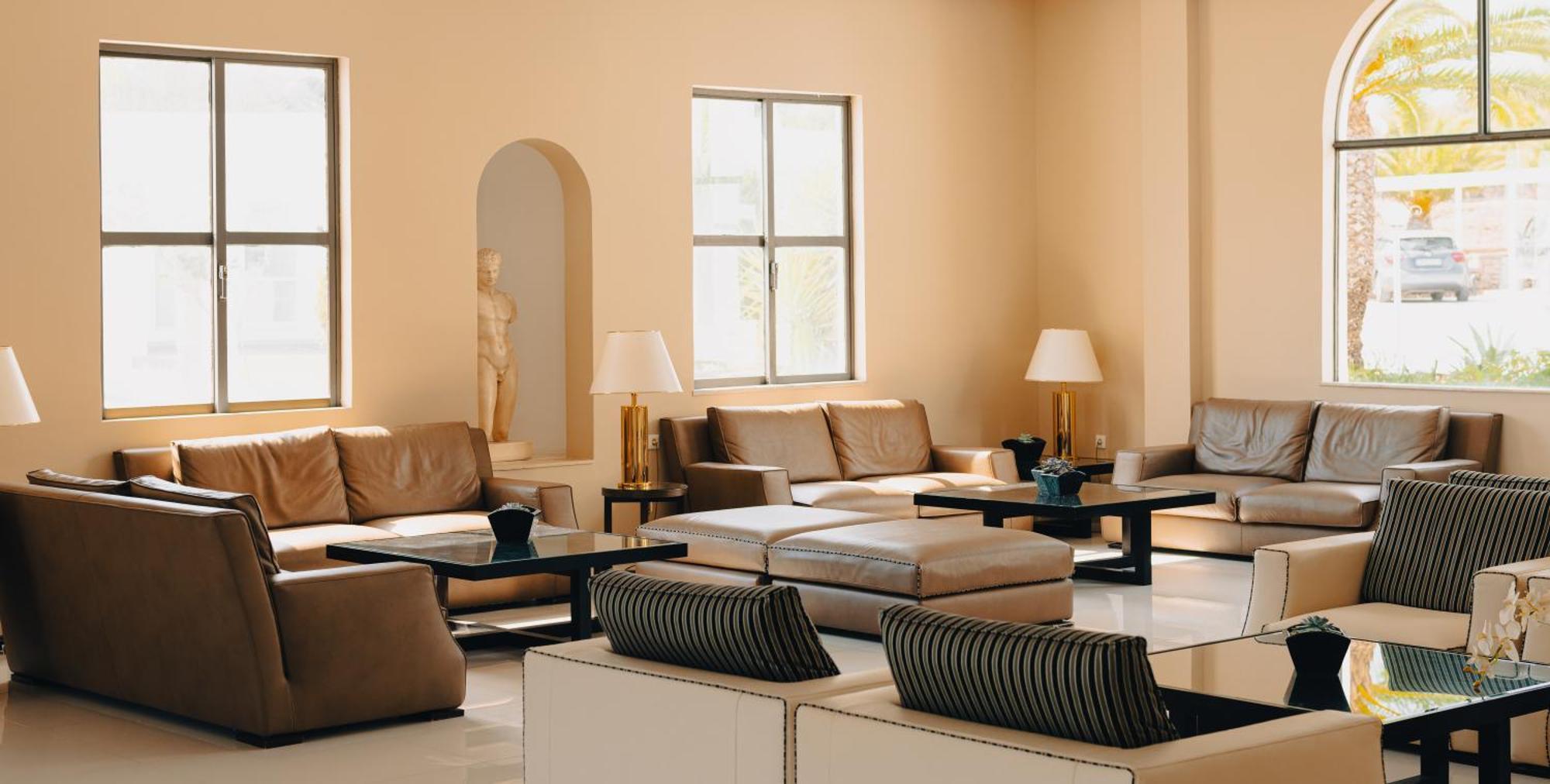 Hotel Village & - Adults Only 5*