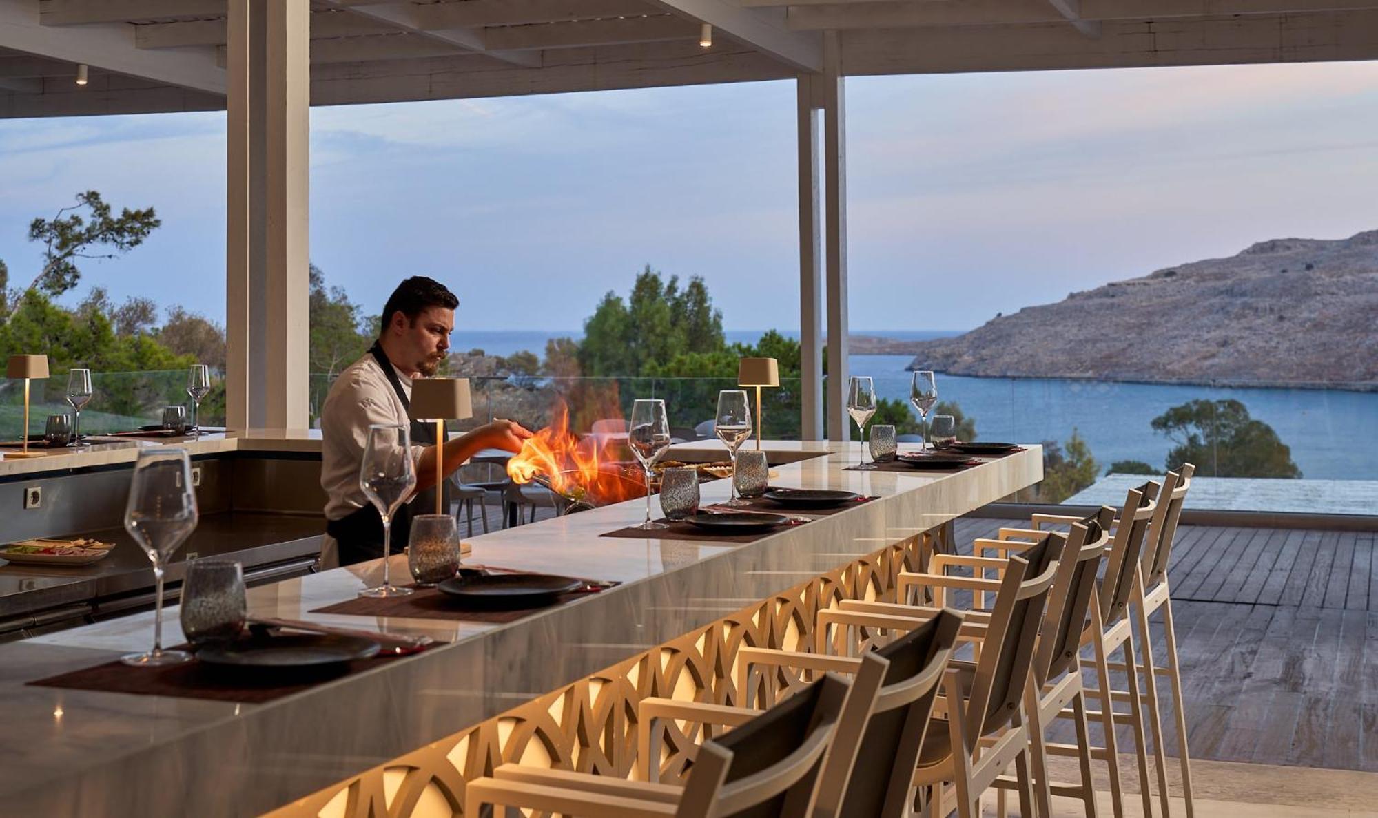 Village & - Adults Only Lindos (Rhodes)