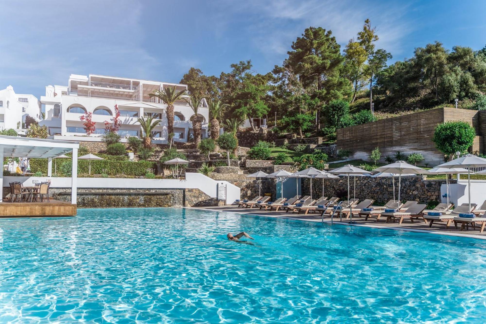 Hotel Village & - Adults Only 5*