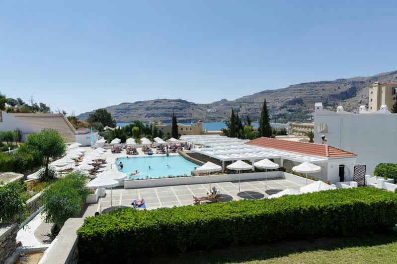 Отель Village & - Adults Only 5*