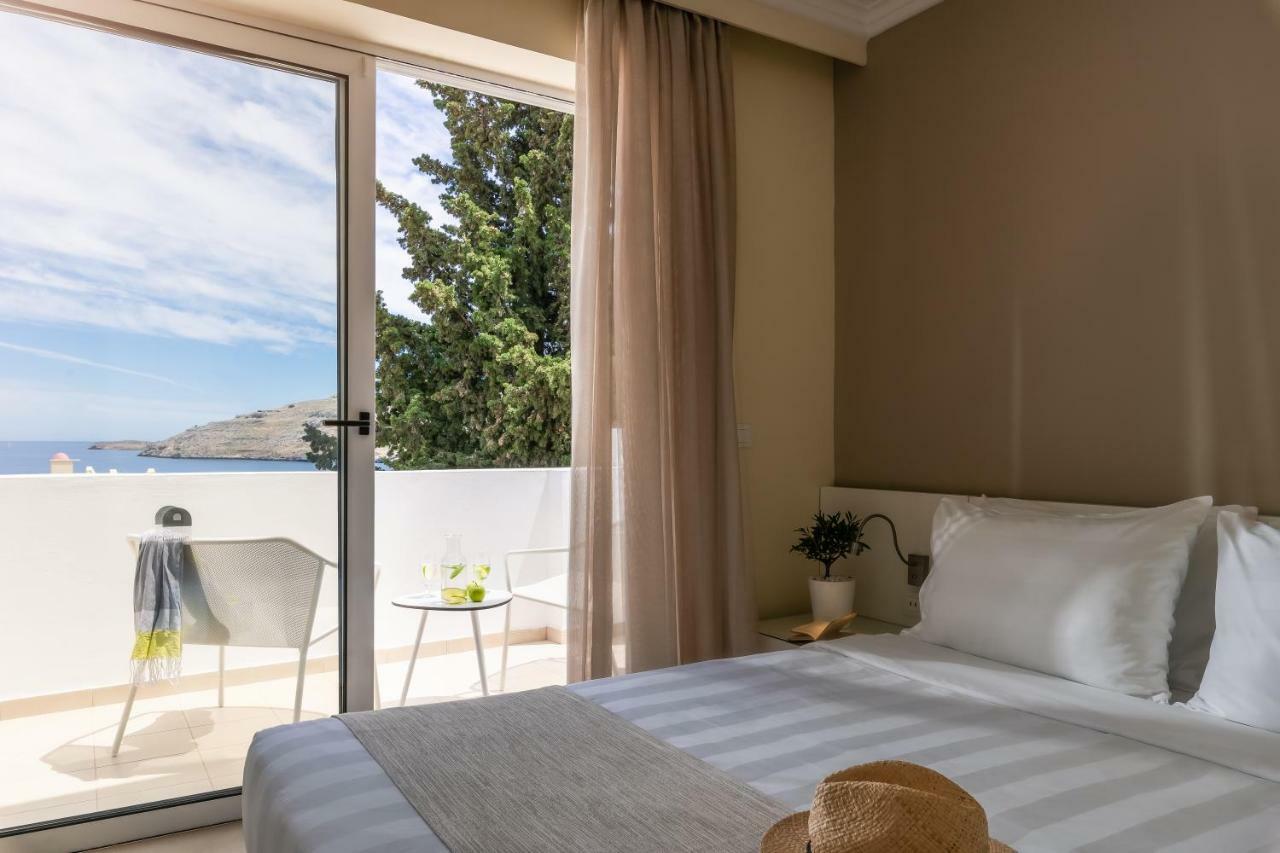 Village & - Adults Only 5*
