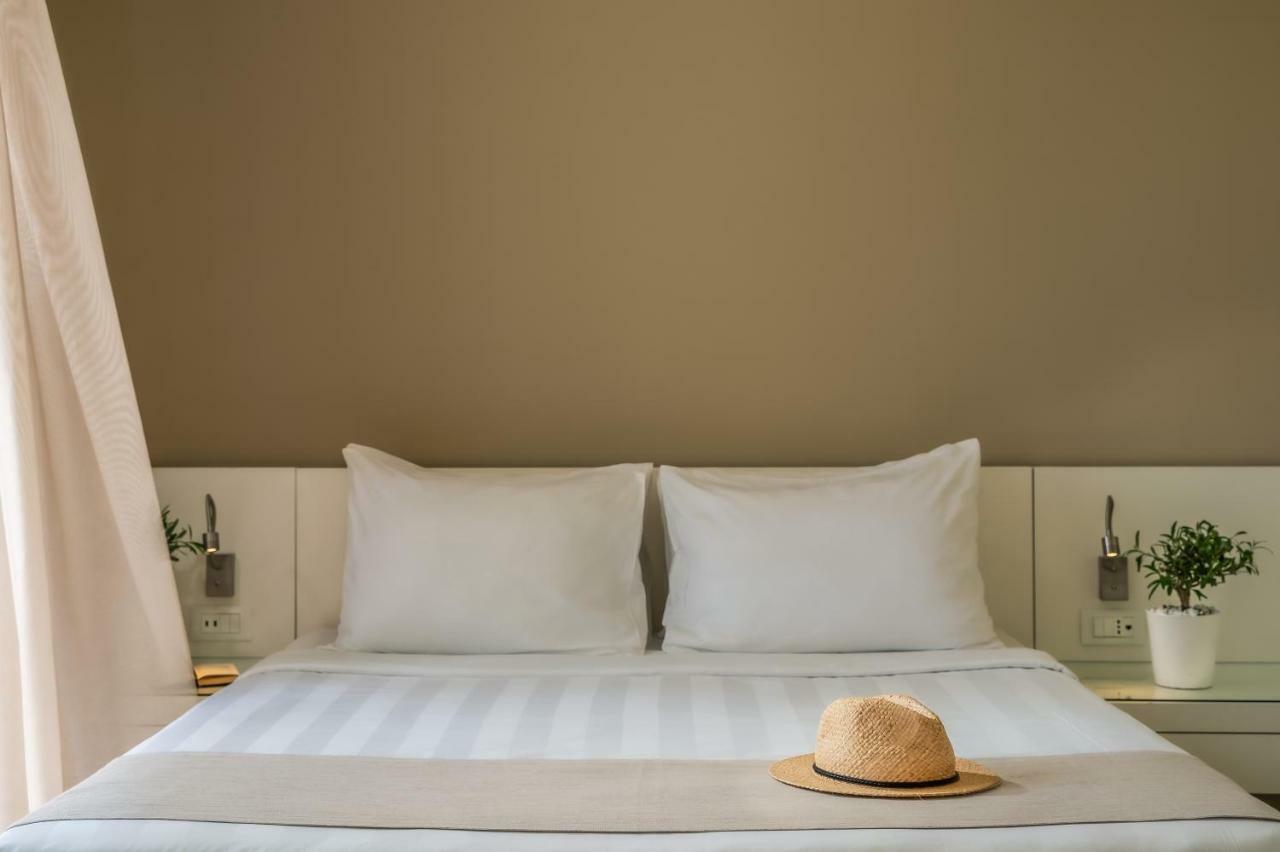 Village & - Adults Only Hotel