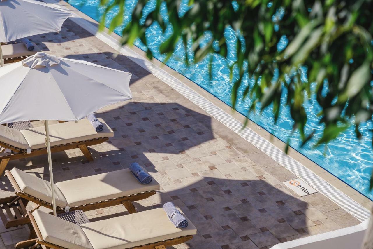 Hotel Village & - Adults Only Lindos (Rhodes)