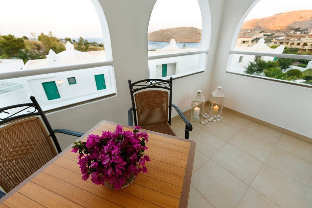 Village & - Adults Only Hotel 5*