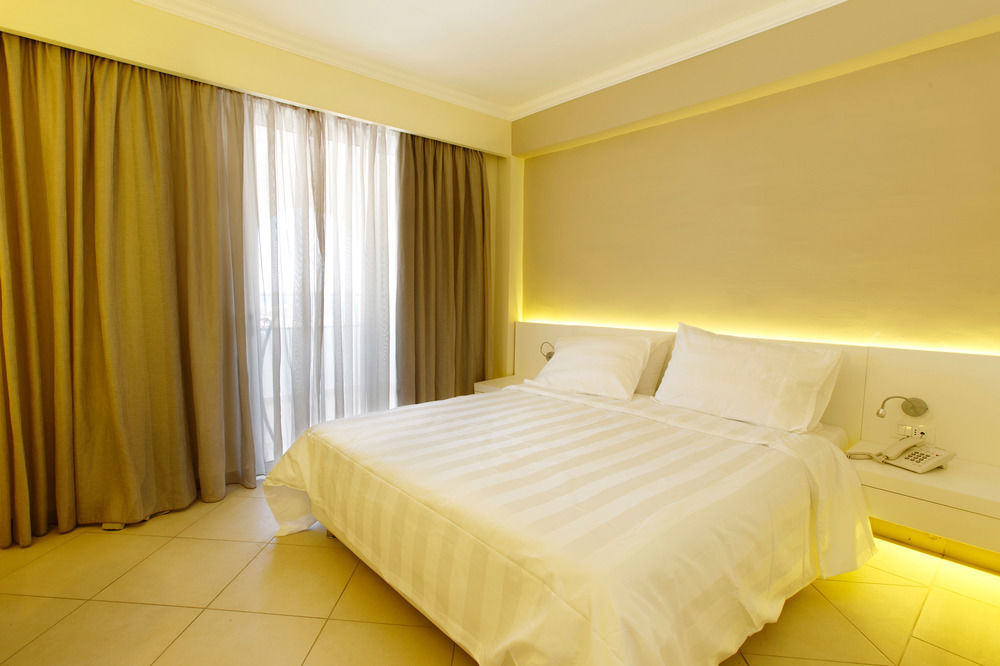 Village & - Adults Only Hotel Líndos