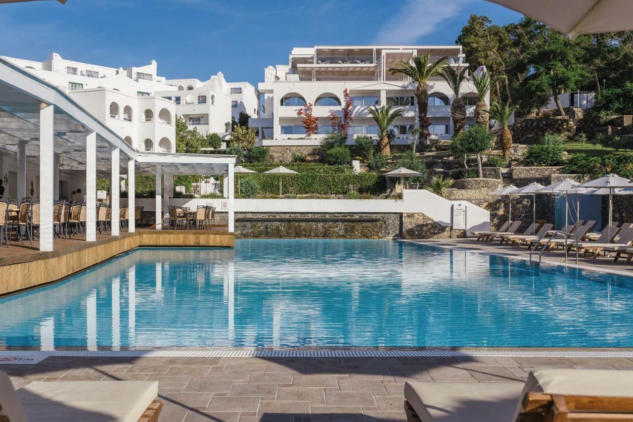 Village & - Adults Only 5*