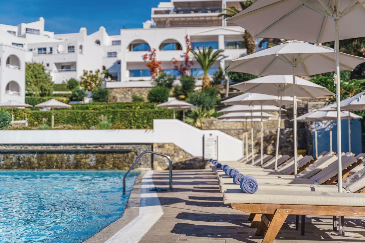Village & - Adults Only Hotel Líndos